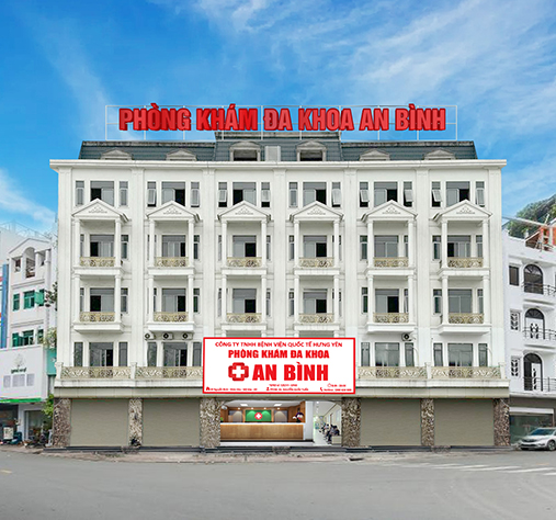 Top 5 phòng khám uy tín tại Quận 8 HCM – Sự lựa chọn thông minh để bảo vệ sức khỏe gia đình